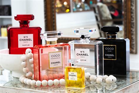 chanel.com perfume|chanel perfume collections.